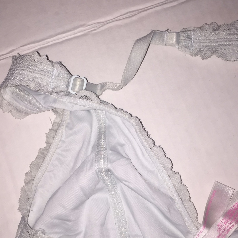 PINK bra! 💙 - Picture 4 of 4